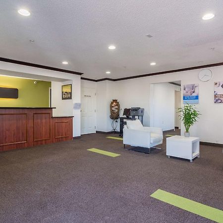 Studio 6-Plano, Tx - Dallas - Plano Medical Center Ngoại thất bức ảnh