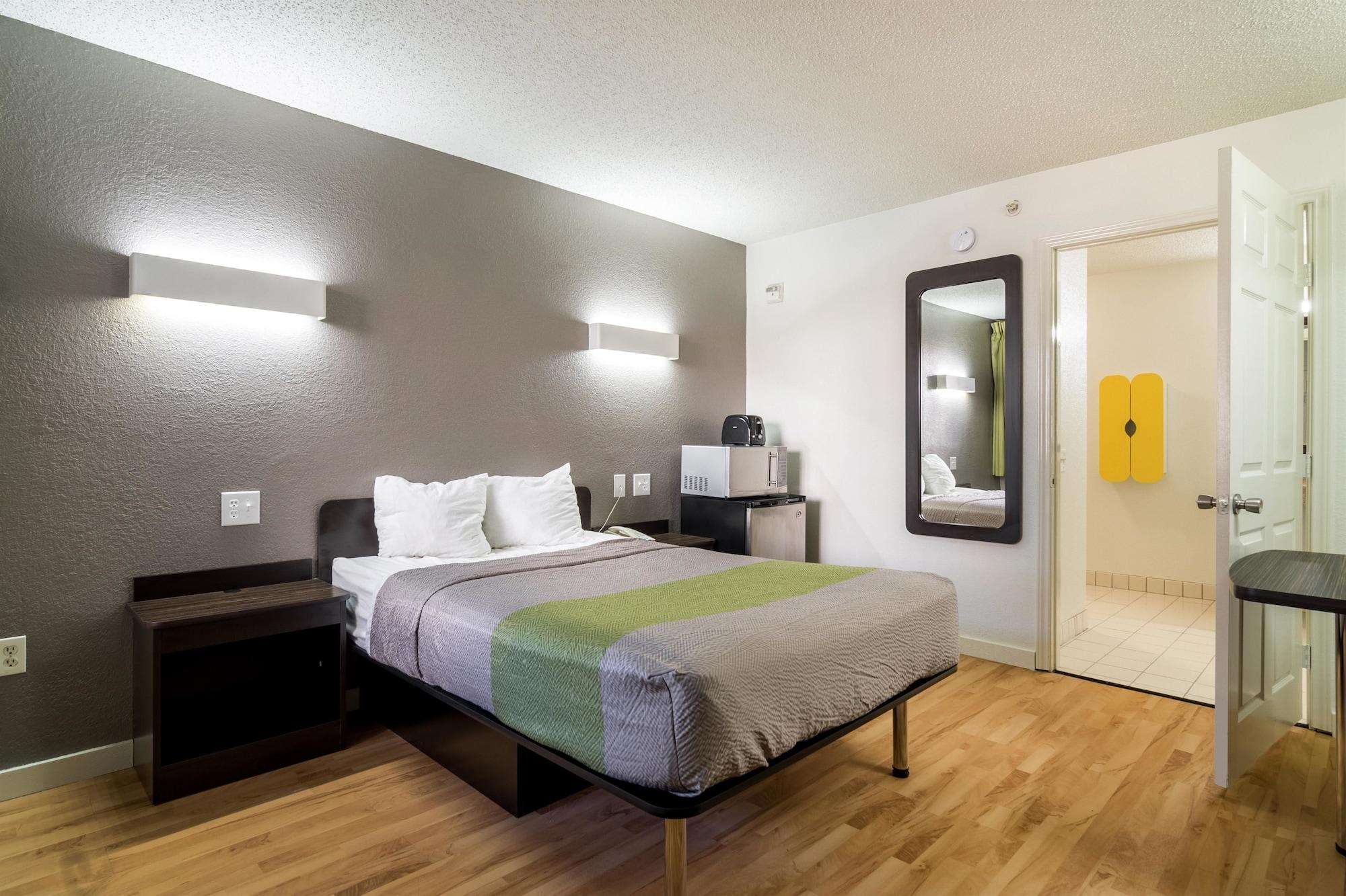 Studio 6-Plano, Tx - Dallas - Plano Medical Center Ngoại thất bức ảnh