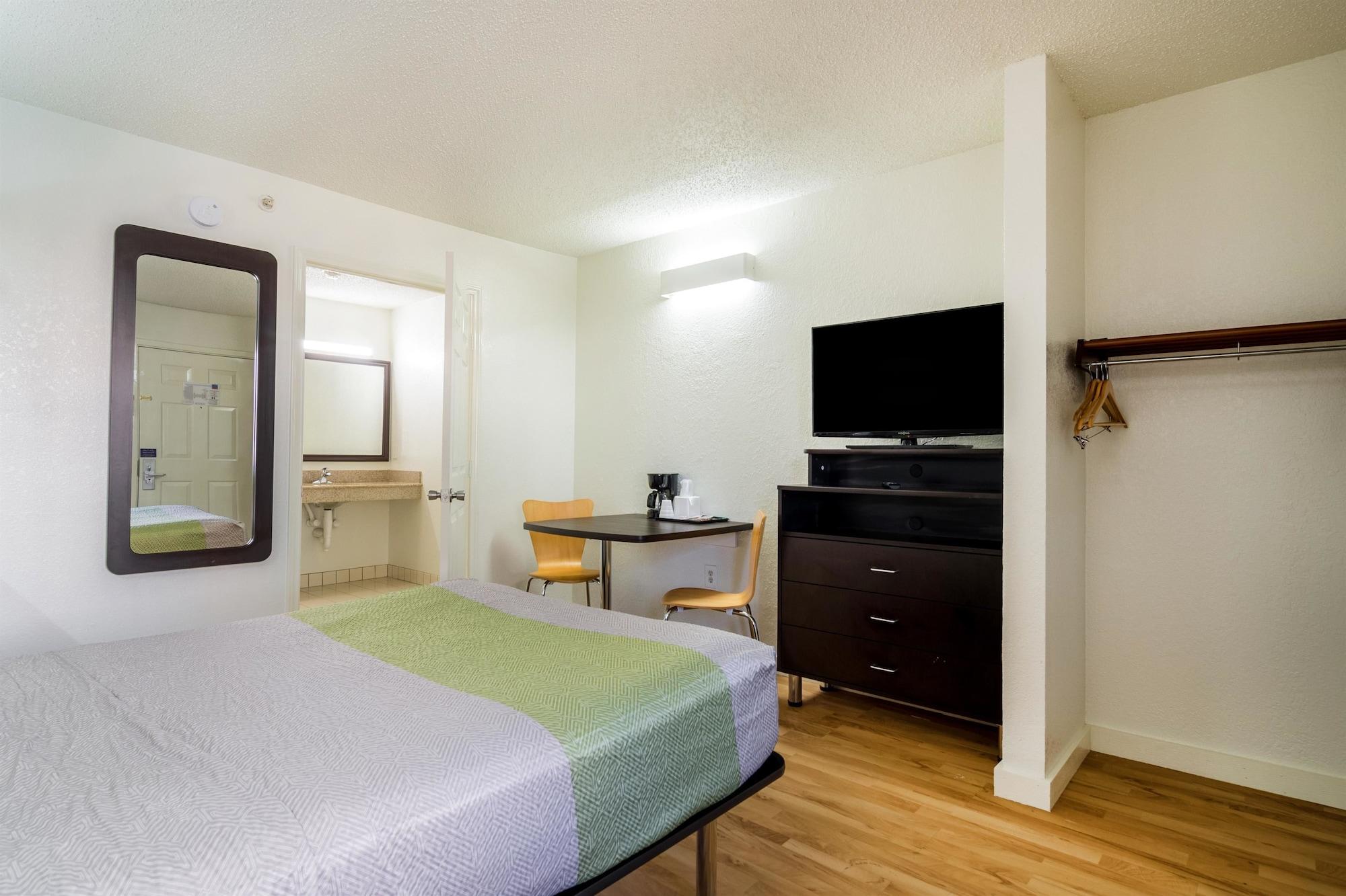 Studio 6-Plano, Tx - Dallas - Plano Medical Center Ngoại thất bức ảnh