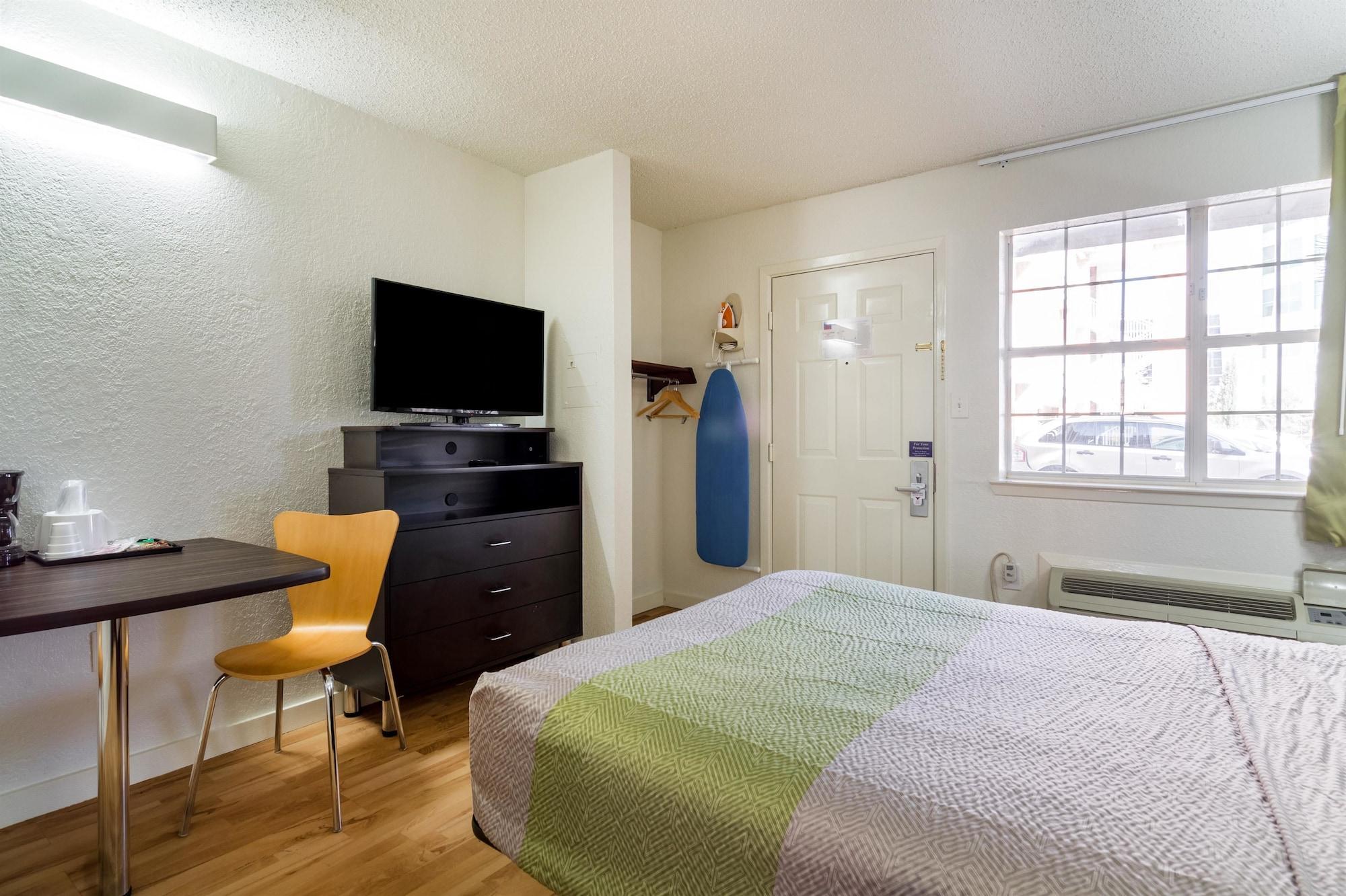 Studio 6-Plano, Tx - Dallas - Plano Medical Center Ngoại thất bức ảnh
