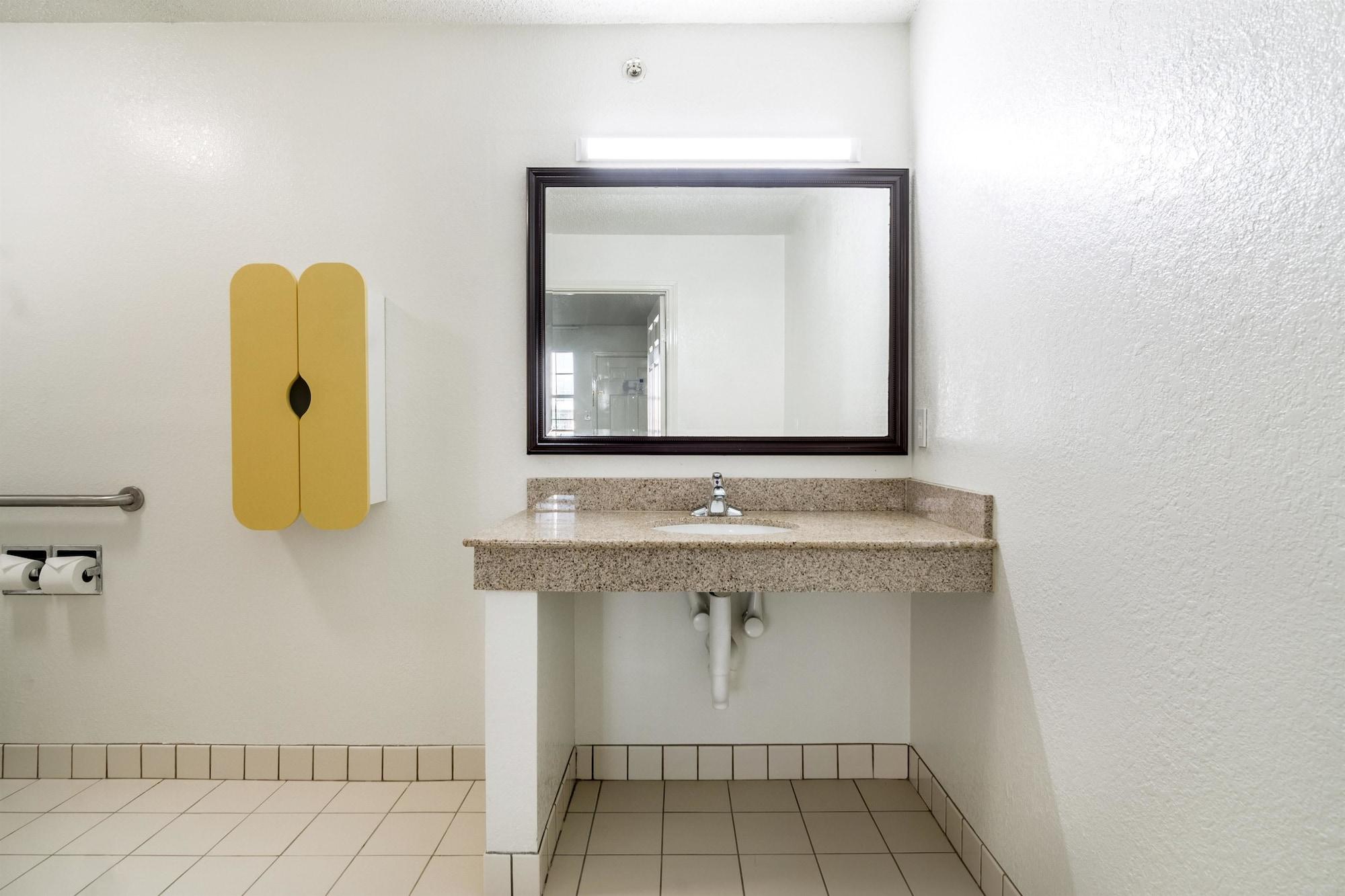 Studio 6-Plano, Tx - Dallas - Plano Medical Center Ngoại thất bức ảnh