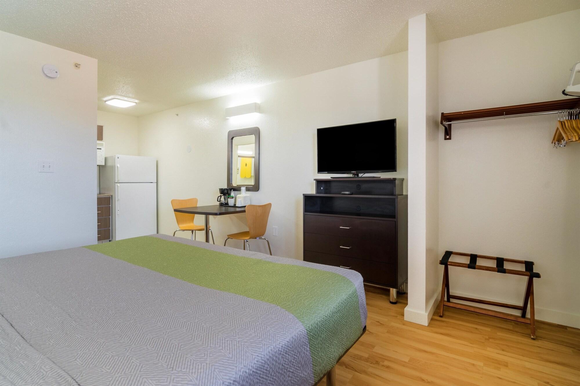 Studio 6-Plano, Tx - Dallas - Plano Medical Center Ngoại thất bức ảnh