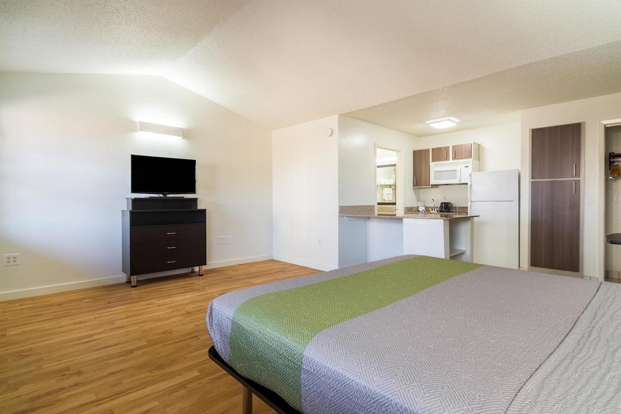 Studio 6-Plano, Tx - Dallas - Plano Medical Center Ngoại thất bức ảnh