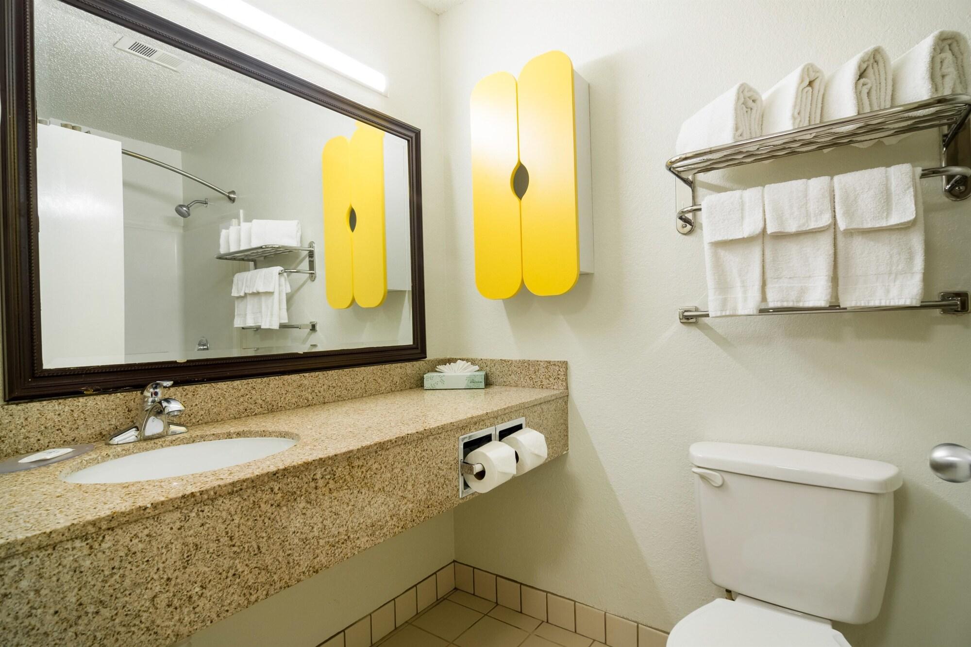 Studio 6-Plano, Tx - Dallas - Plano Medical Center Ngoại thất bức ảnh