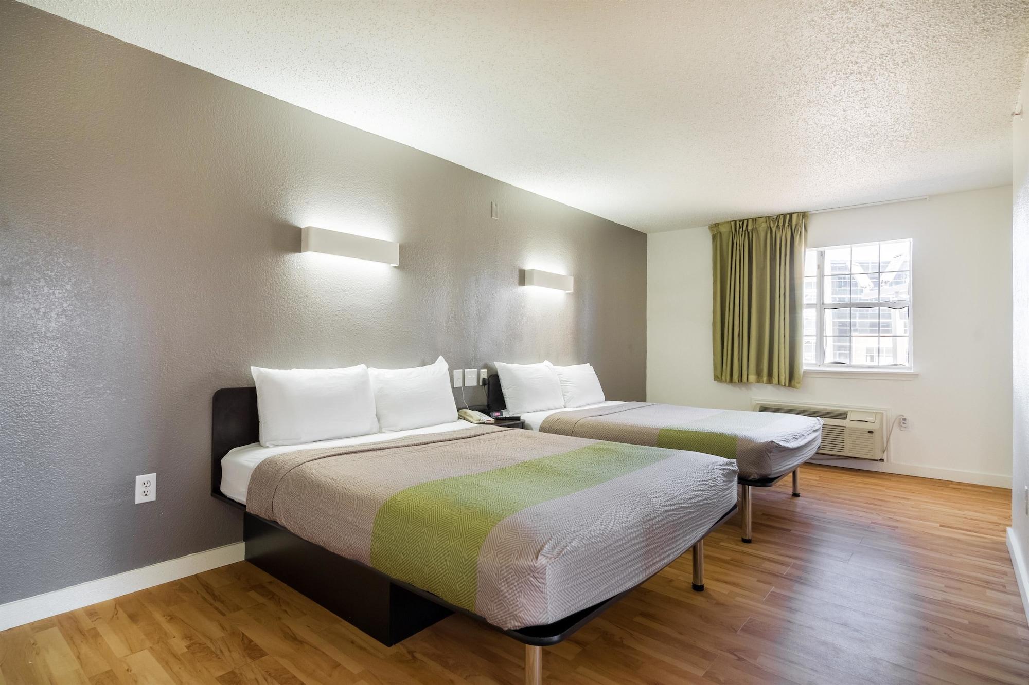 Studio 6-Plano, Tx - Dallas - Plano Medical Center Ngoại thất bức ảnh