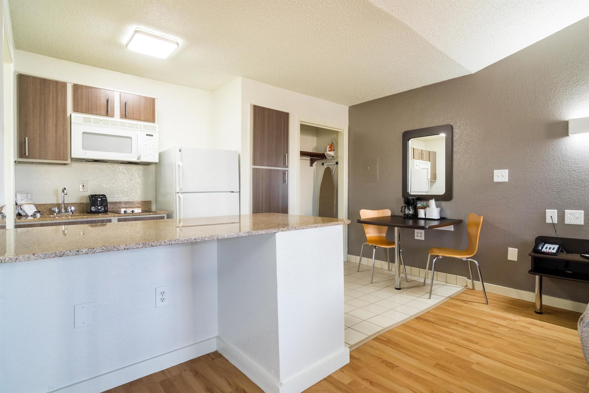 Studio 6-Plano, Tx - Dallas - Plano Medical Center Ngoại thất bức ảnh