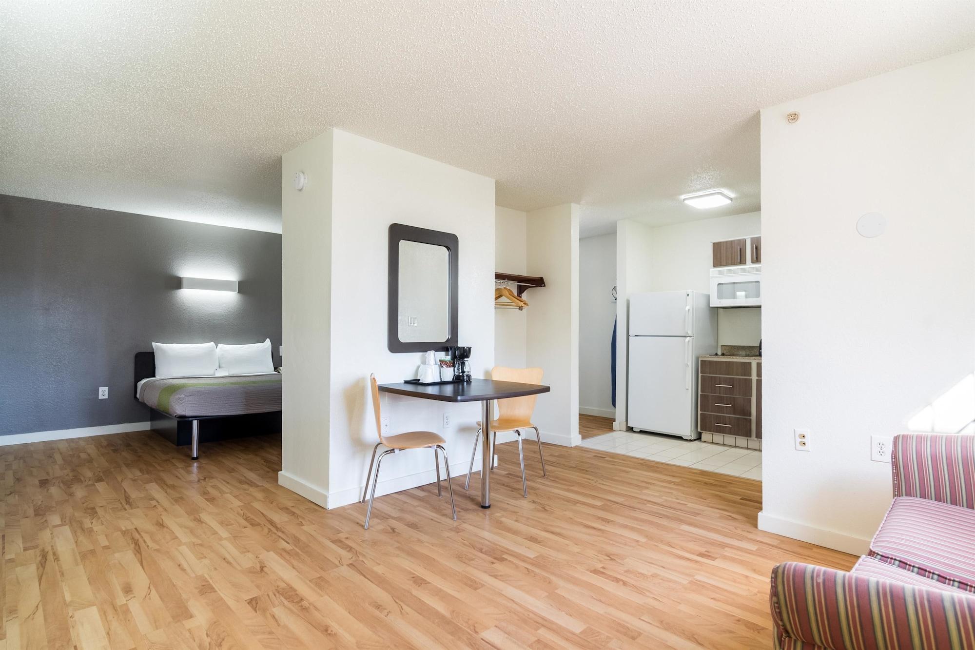 Studio 6-Plano, Tx - Dallas - Plano Medical Center Ngoại thất bức ảnh