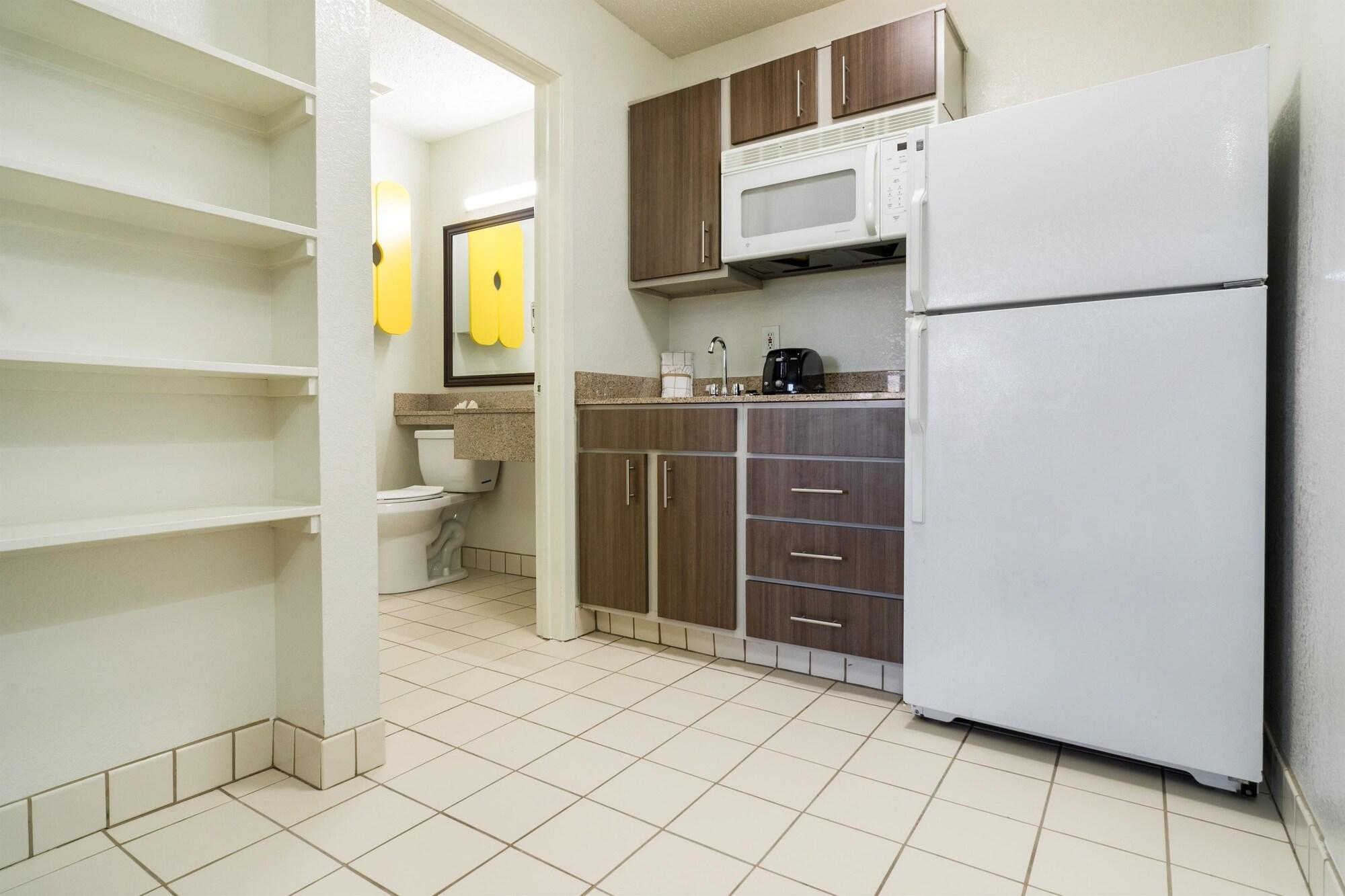 Studio 6-Plano, Tx - Dallas - Plano Medical Center Ngoại thất bức ảnh