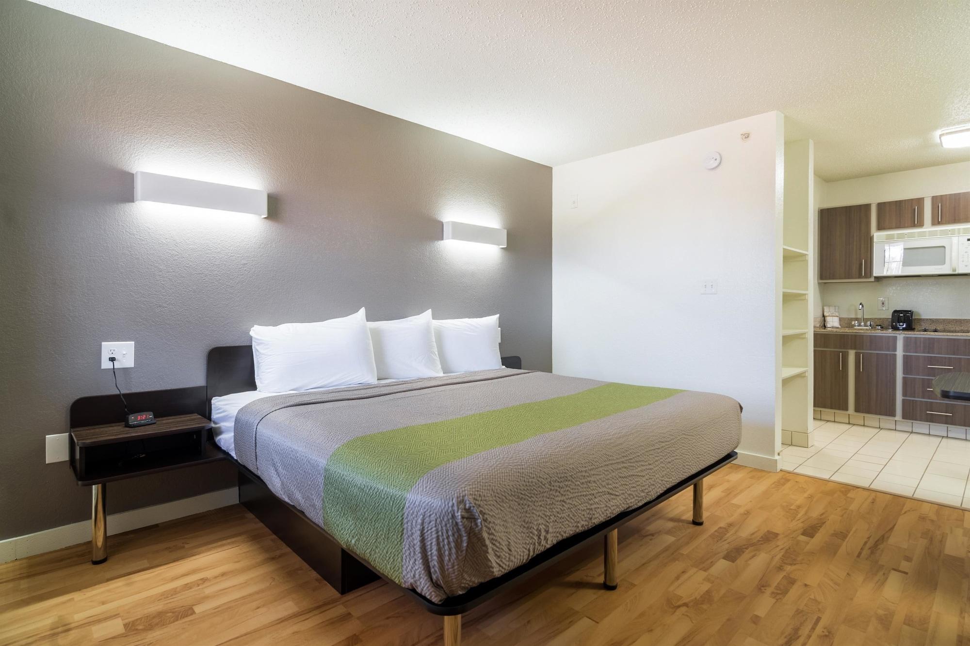 Studio 6-Plano, Tx - Dallas - Plano Medical Center Ngoại thất bức ảnh