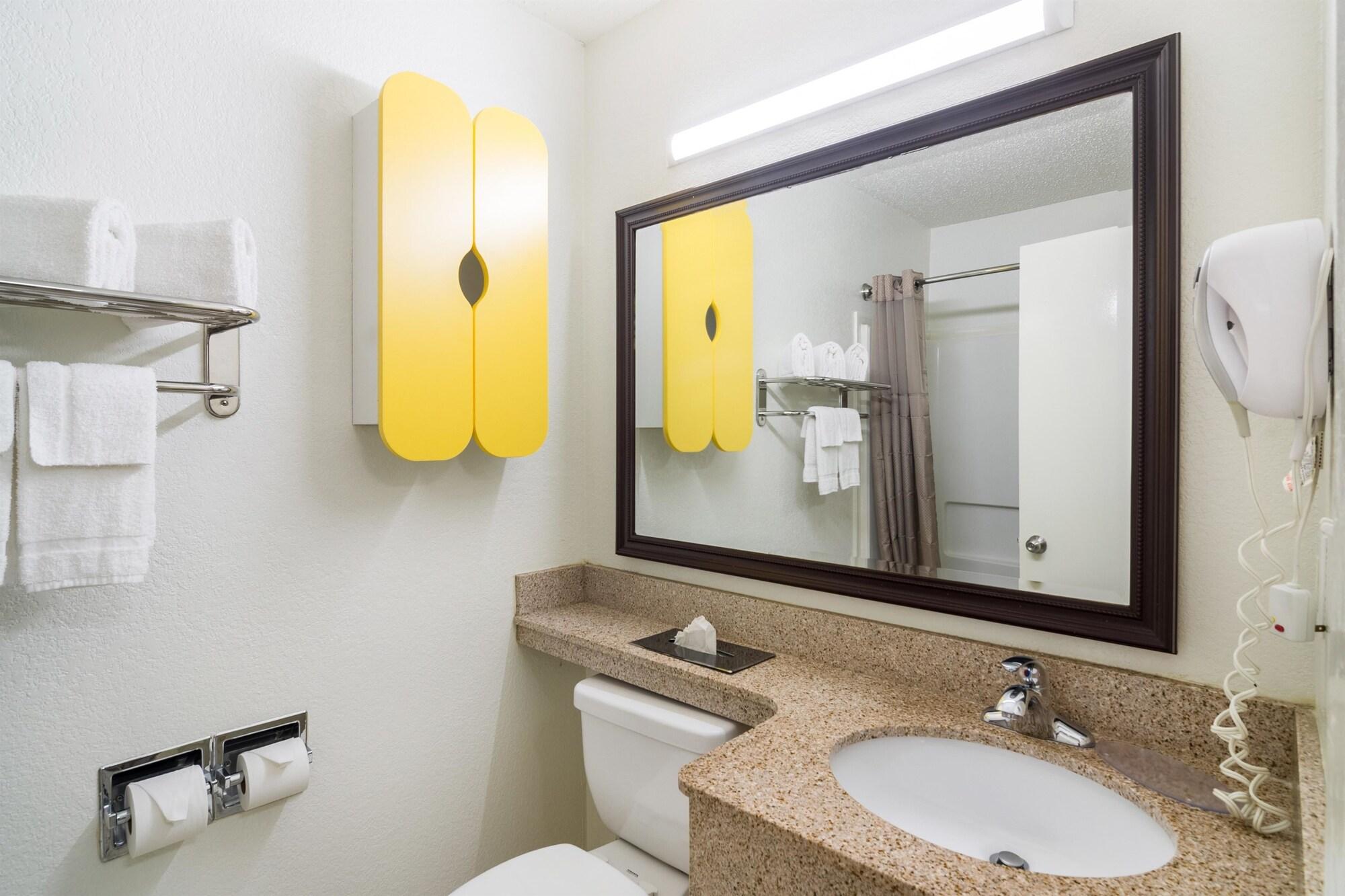 Studio 6-Plano, Tx - Dallas - Plano Medical Center Ngoại thất bức ảnh