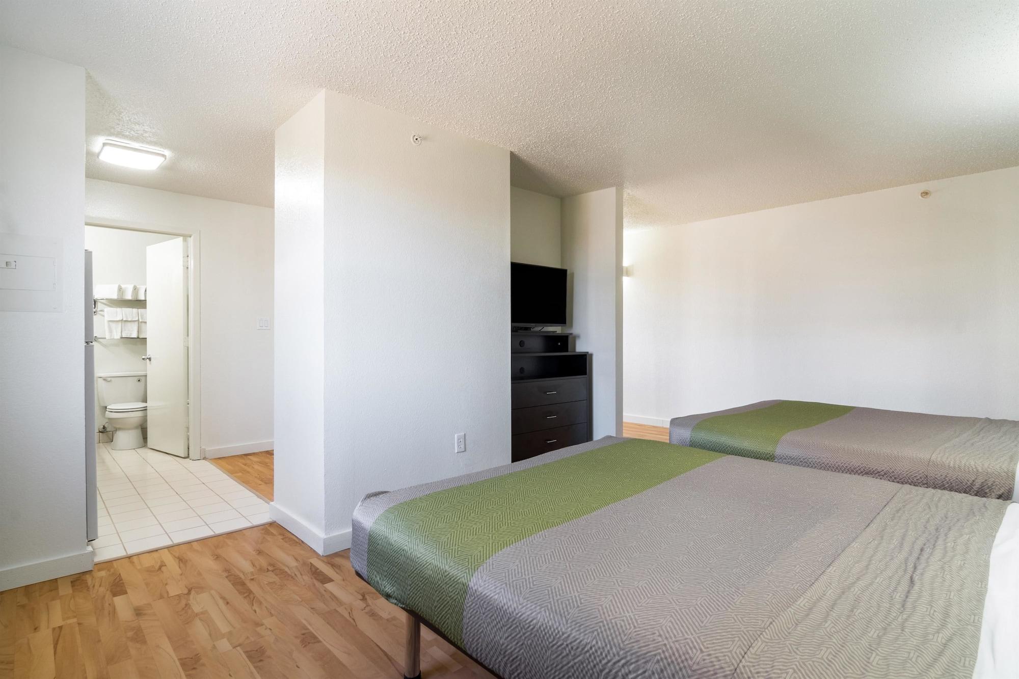 Studio 6-Plano, Tx - Dallas - Plano Medical Center Ngoại thất bức ảnh