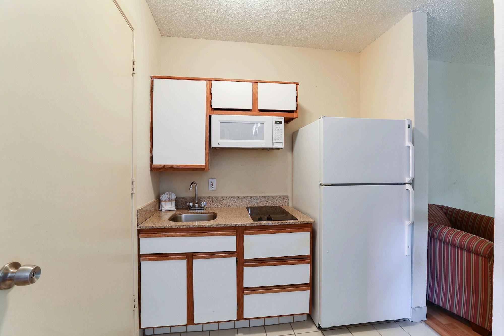 Studio 6-Plano, Tx - Dallas - Plano Medical Center Ngoại thất bức ảnh
