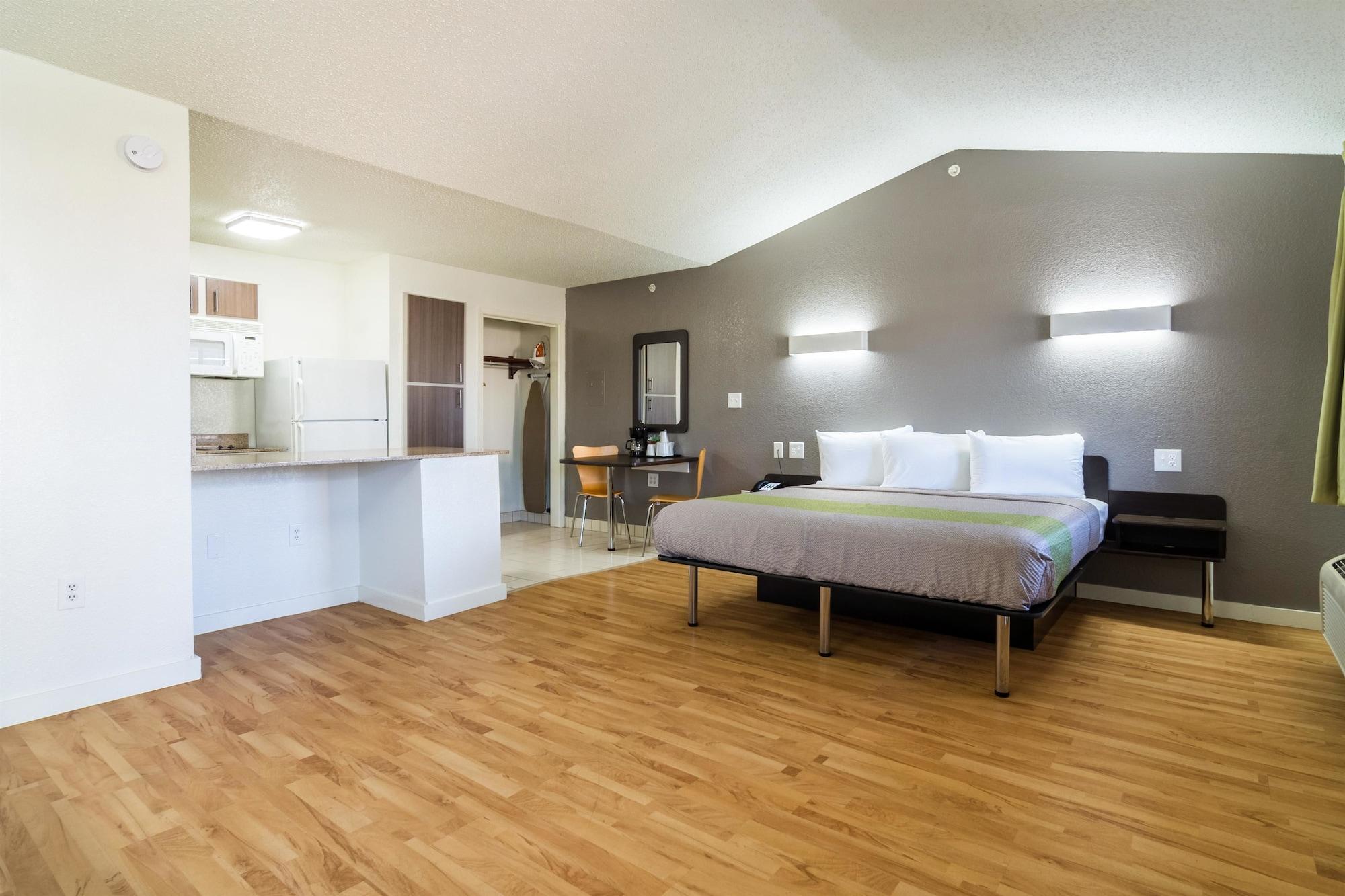 Studio 6-Plano, Tx - Dallas - Plano Medical Center Ngoại thất bức ảnh