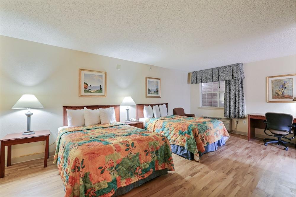 Studio 6-Plano, Tx - Dallas - Plano Medical Center Ngoại thất bức ảnh