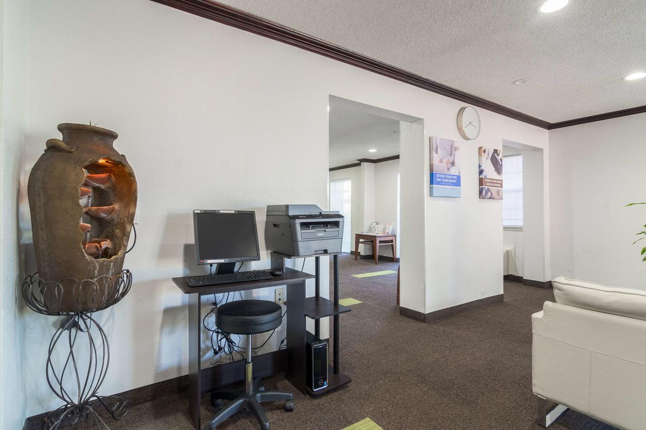 Studio 6-Plano, Tx - Dallas - Plano Medical Center Ngoại thất bức ảnh