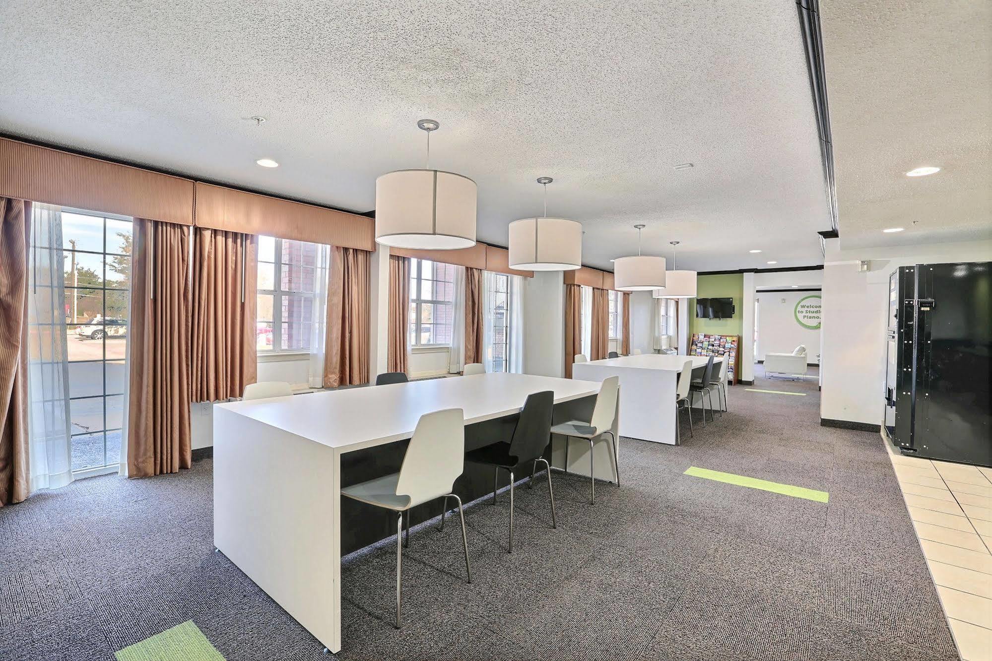 Studio 6-Plano, Tx - Dallas - Plano Medical Center Ngoại thất bức ảnh