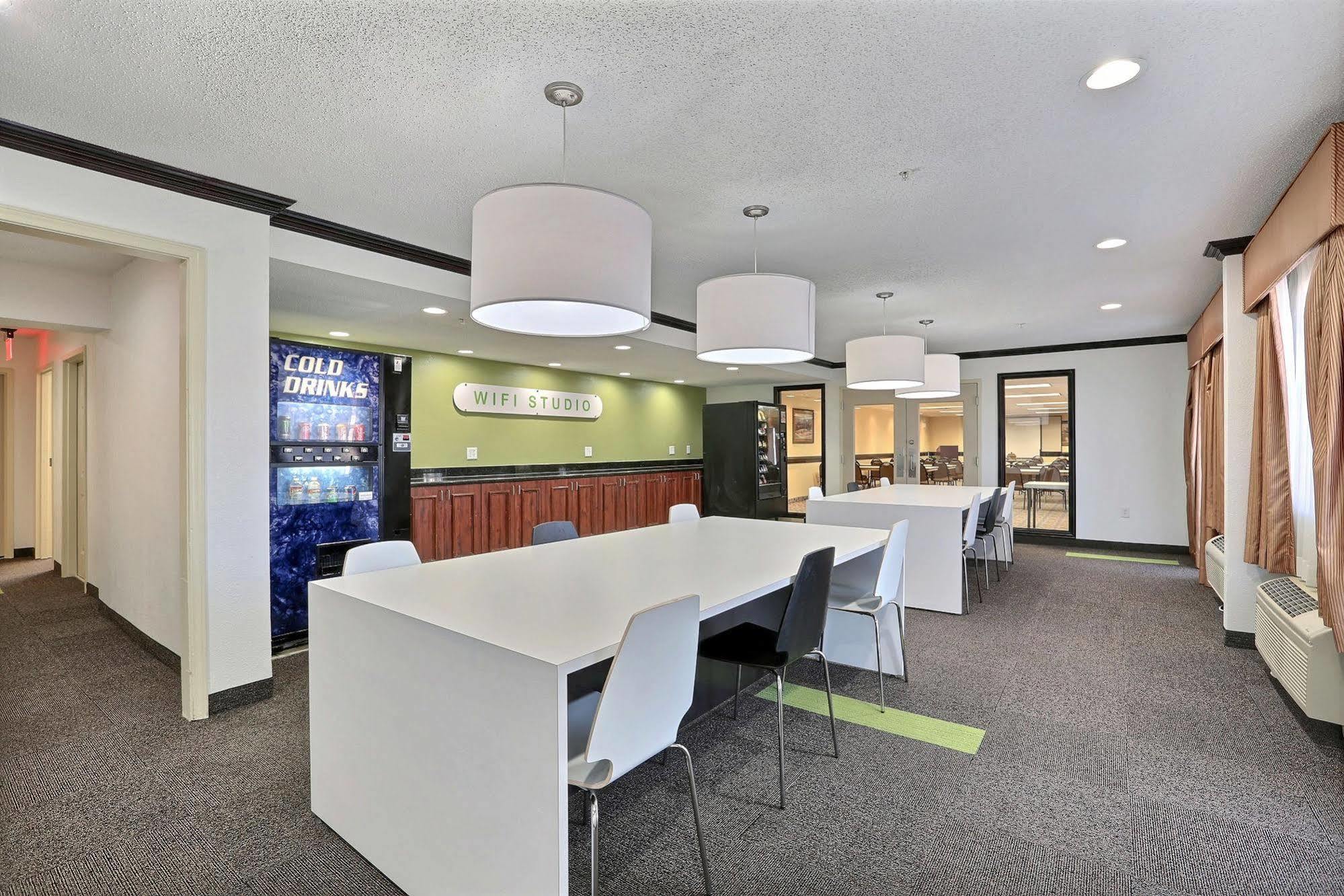 Studio 6-Plano, Tx - Dallas - Plano Medical Center Ngoại thất bức ảnh