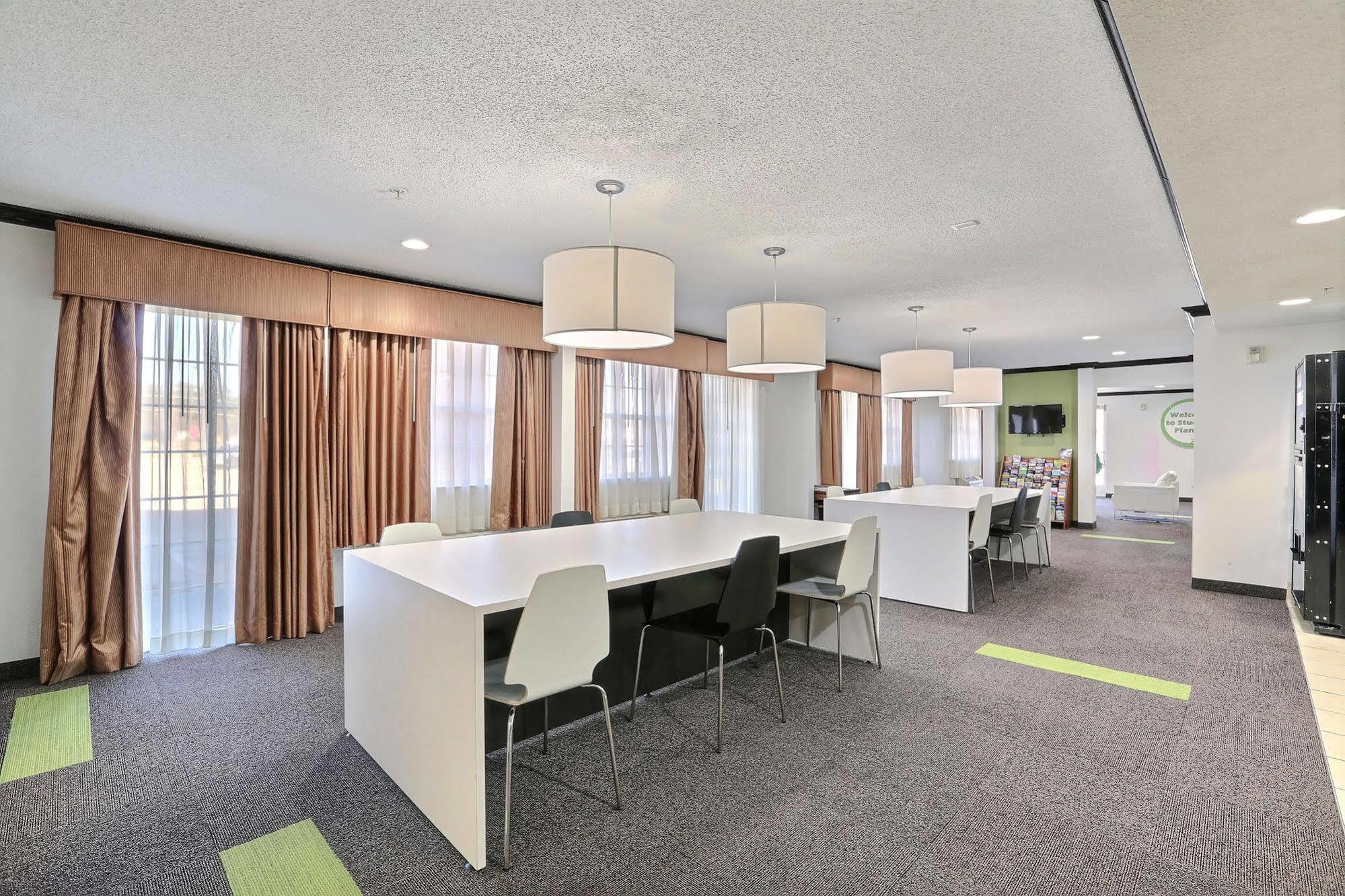 Studio 6-Plano, Tx - Dallas - Plano Medical Center Ngoại thất bức ảnh