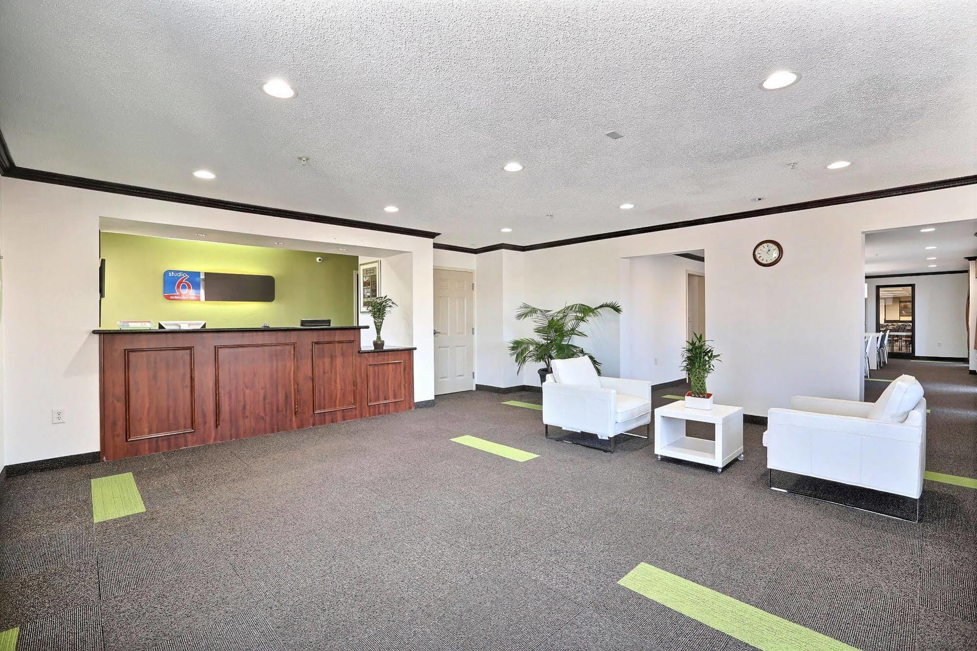 Studio 6-Plano, Tx - Dallas - Plano Medical Center Ngoại thất bức ảnh