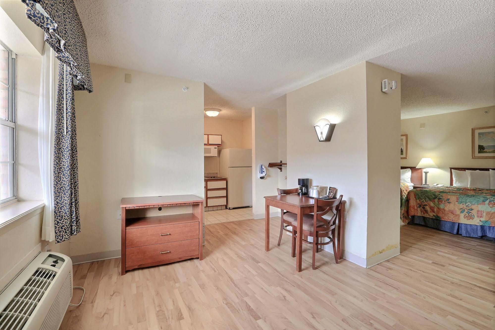 Studio 6-Plano, Tx - Dallas - Plano Medical Center Ngoại thất bức ảnh