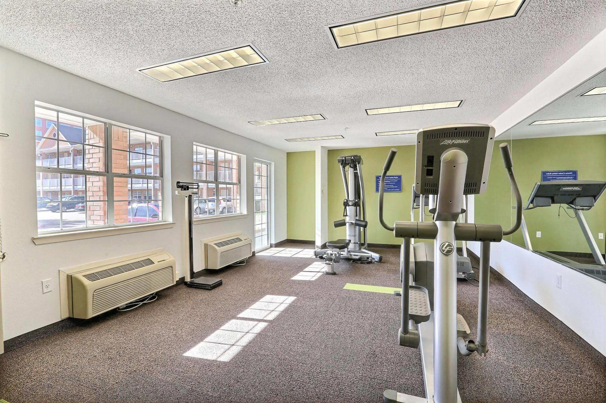 Studio 6-Plano, Tx - Dallas - Plano Medical Center Ngoại thất bức ảnh