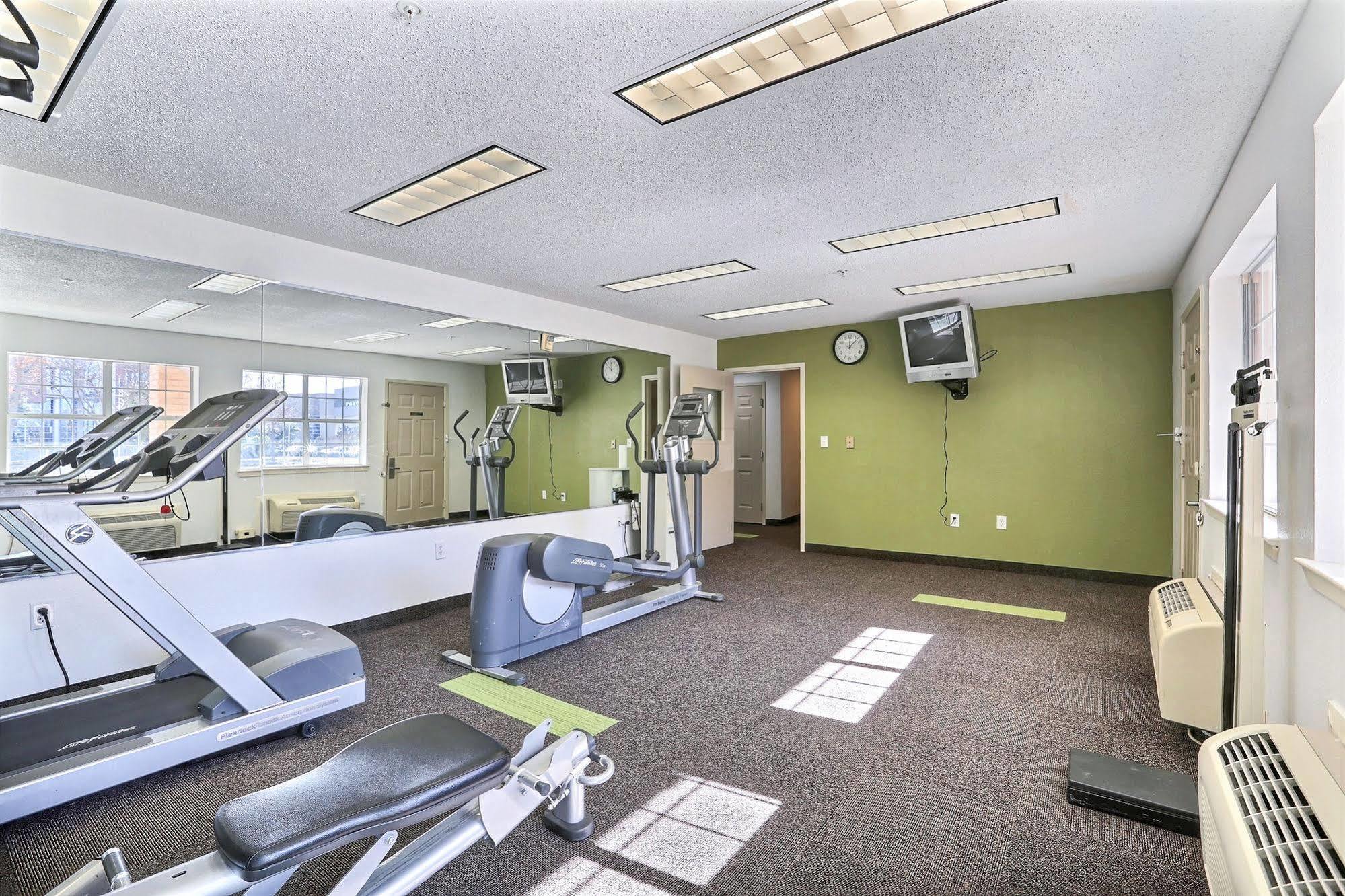 Studio 6-Plano, Tx - Dallas - Plano Medical Center Ngoại thất bức ảnh