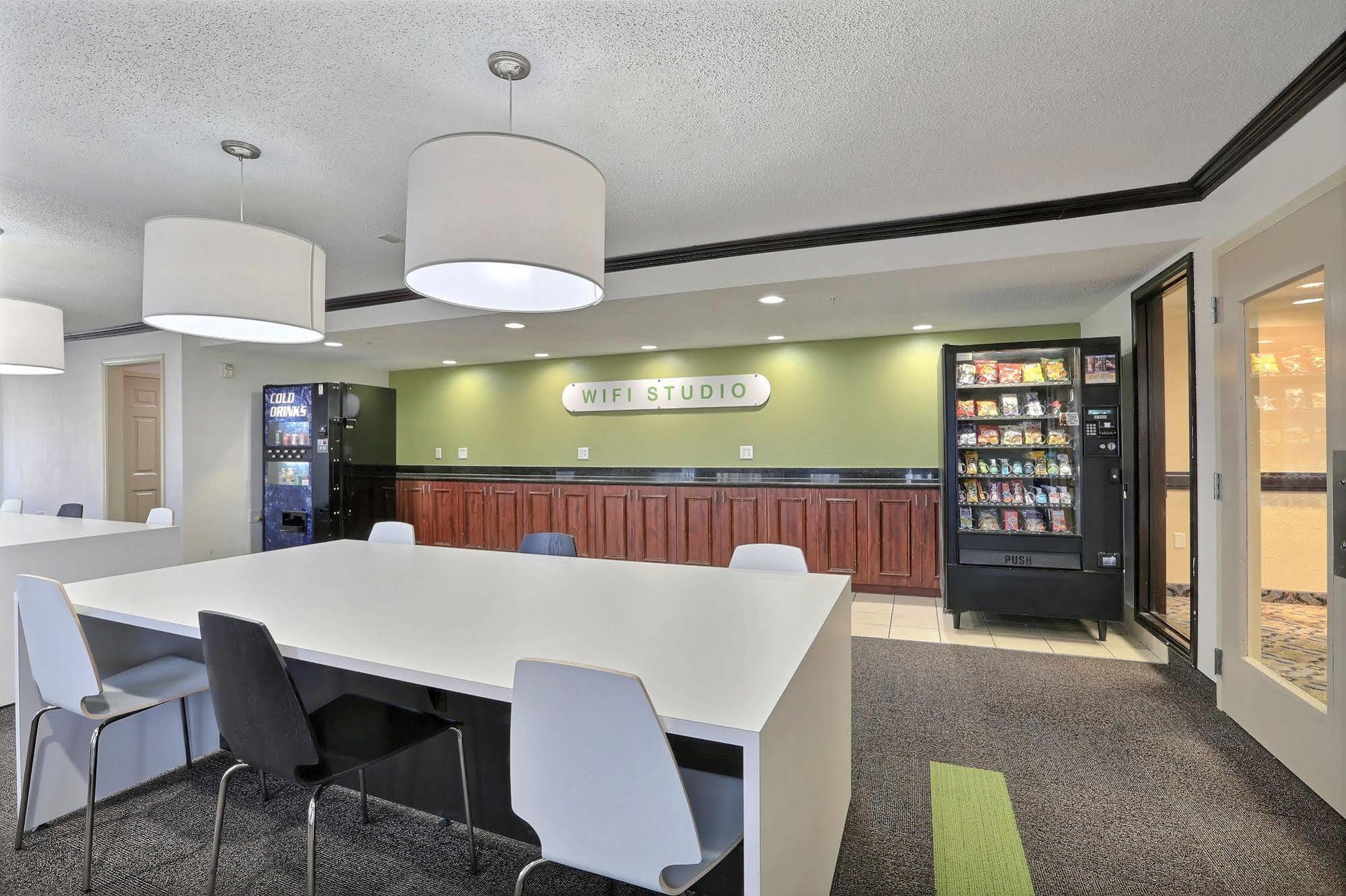 Studio 6-Plano, Tx - Dallas - Plano Medical Center Ngoại thất bức ảnh