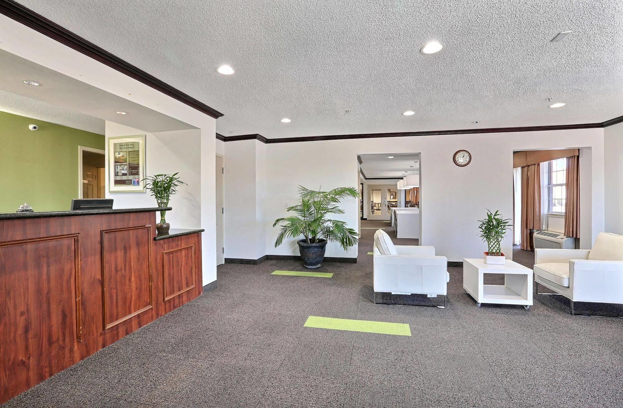Studio 6-Plano, Tx - Dallas - Plano Medical Center Ngoại thất bức ảnh